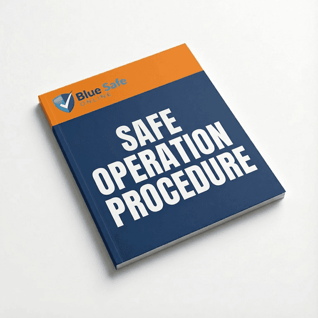 Product Labelling Standard Operating Procedure