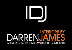 Darren James