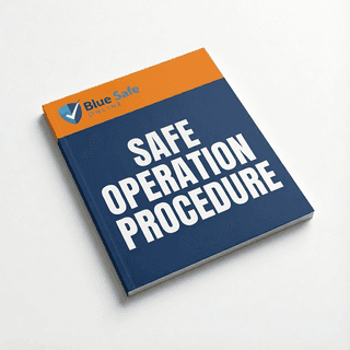 Abrasive Blasting Safe Operating Procedure