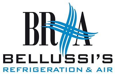 Bellussi's Refrigeration
