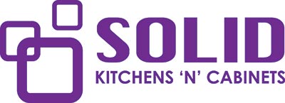 Solid Kitchens and Cabinets