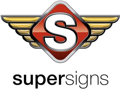 Supersigns