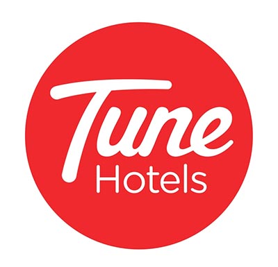 Tune-Hotels
